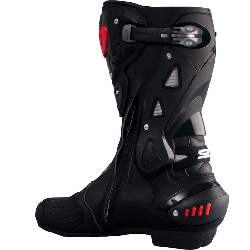 Botas de moto SIDI ST negras