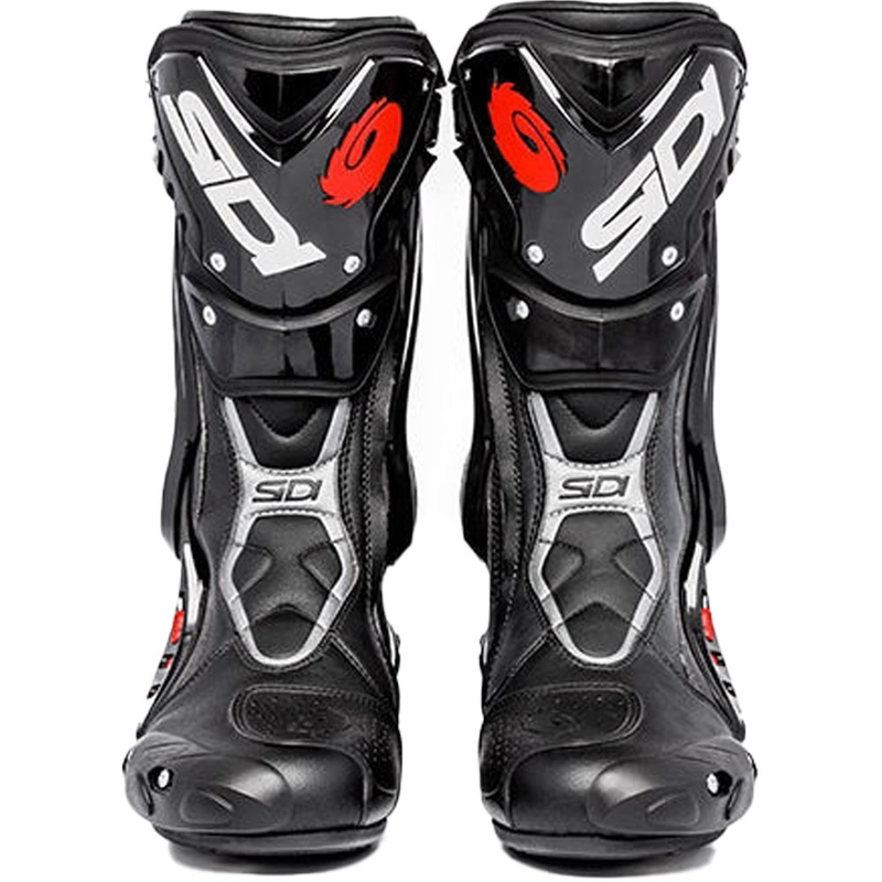 Botas de moto SIDI ST negras