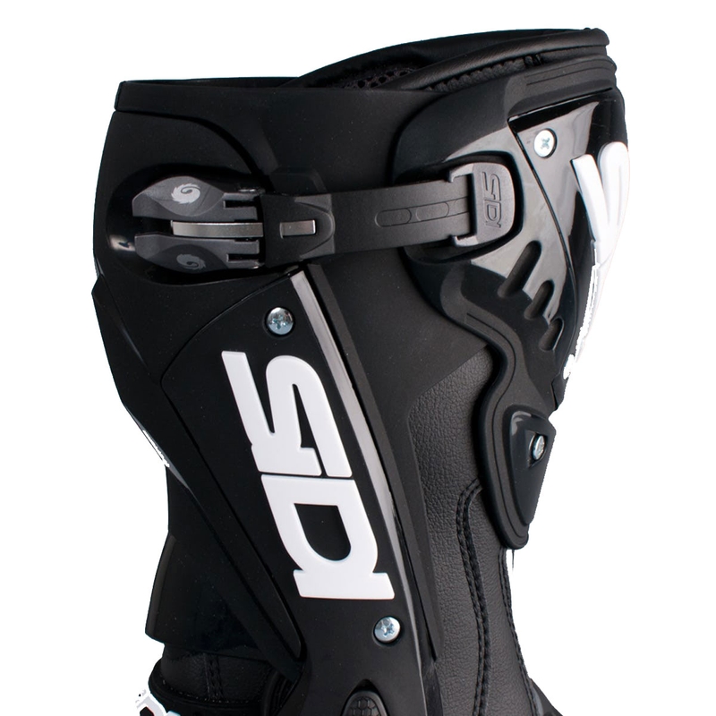 Botas de moto SIDI ST negras