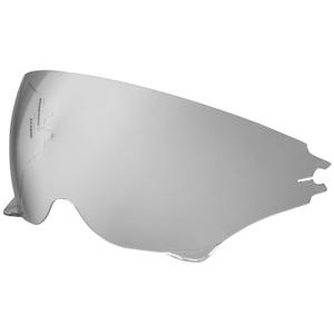 Visera solar para casco Cassida Oxygen 2.0, transparente