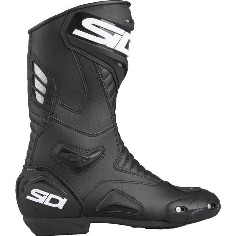 Botas de moto SIDI Performer negras