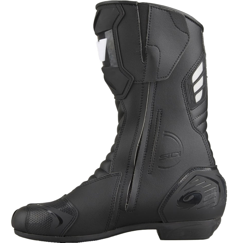 Botas de moto SIDI Performer negras