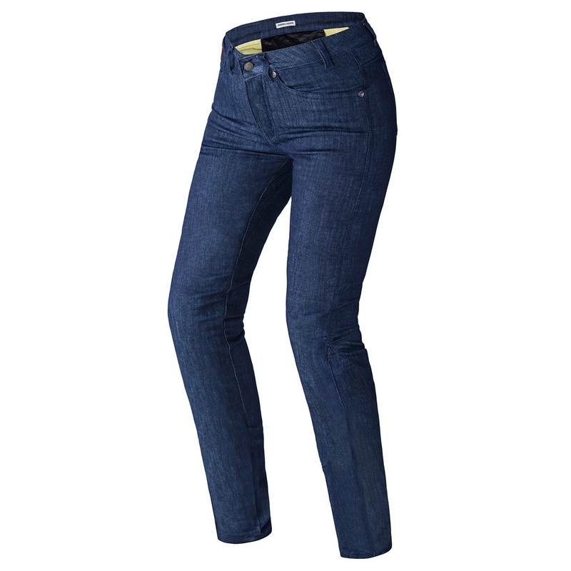 Vaqueros para mujer Rebelhorn Classic II Azul oscuro liquidación