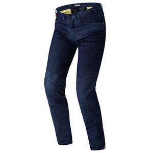 Vaqueros de moto Rebelhorn Rage Azul Oscuro