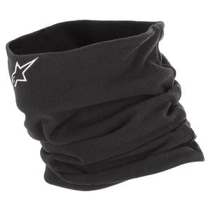 Alpinestars Neck Warmer calentador de cuello negro