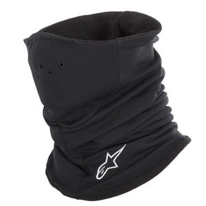 Alpinestars Tech neckwarmer con ventilaciones negro