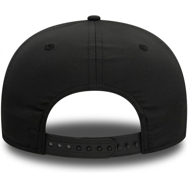 Gorra Ducati negra