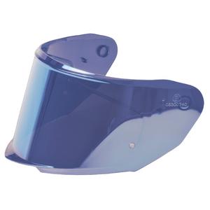Visera azul espejo para el casco Cassida Integral GT 2.0/2.1 en oferta