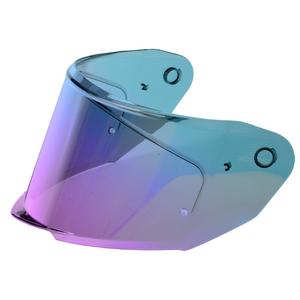 Visera de iridio para el casco Cassida Integral GT 2.0/2.1