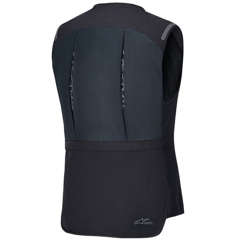 Chaleco airbag para mujer Alpinestars Stella Tech-Air®3 V2, color negro