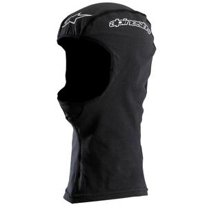 Sotocasco Alpinestars negro