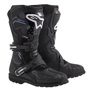 Botas de moto Alpinestars Toucan Gore-Tex Negras