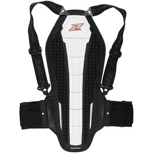 Protector de columna Zandona Hybrid Back Pro X7 blanco 168-177 cm