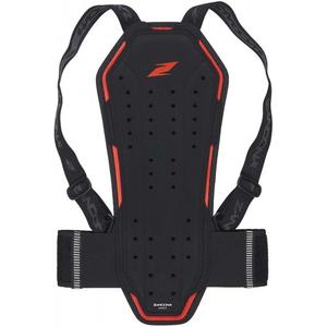 Protector de columna Zandona Prosoft Back X7 negro 168-177 cm
