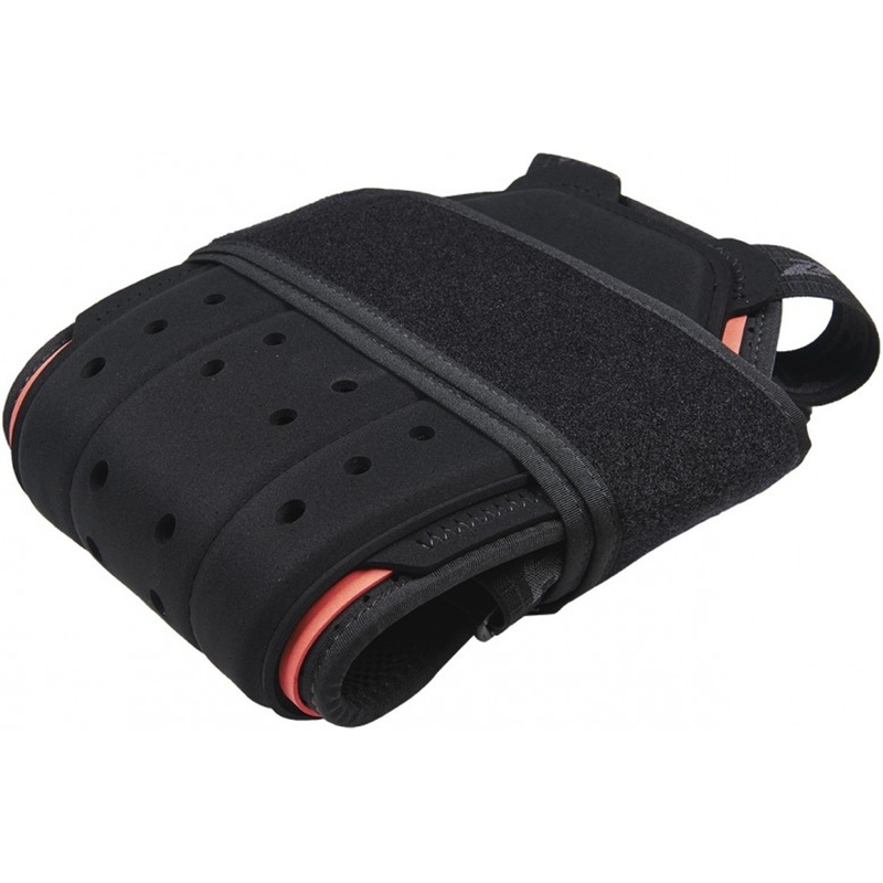 Protector de columna Zandona Prosoft Back X7 negro 168-177 cm