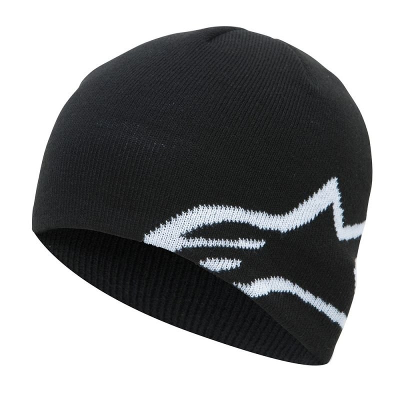 Gorro Alpinestars Corp Shift negro