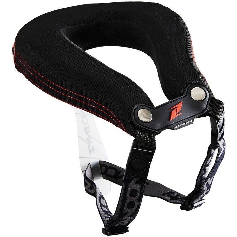 Protector de cuello Zandona Pro