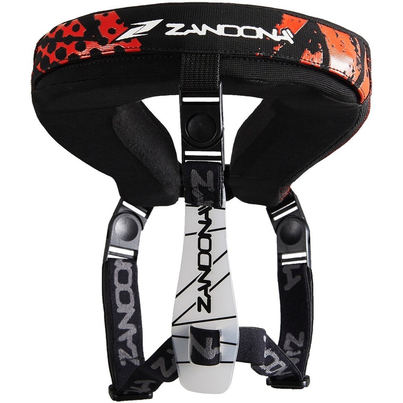 Protector de cuello Zandona Pro