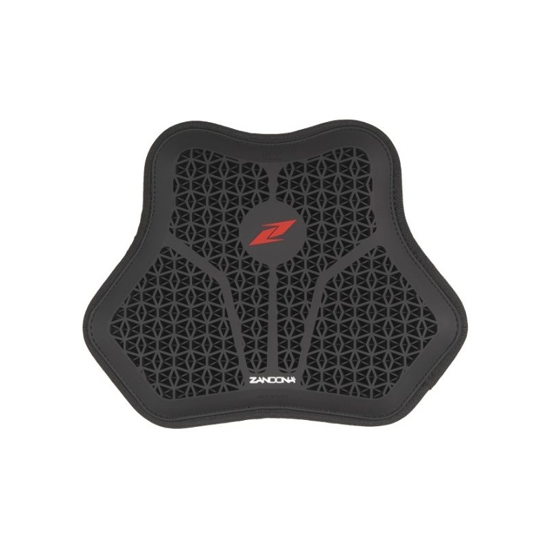 Protector pectoral infantil Zandona Netcube Pecho RS