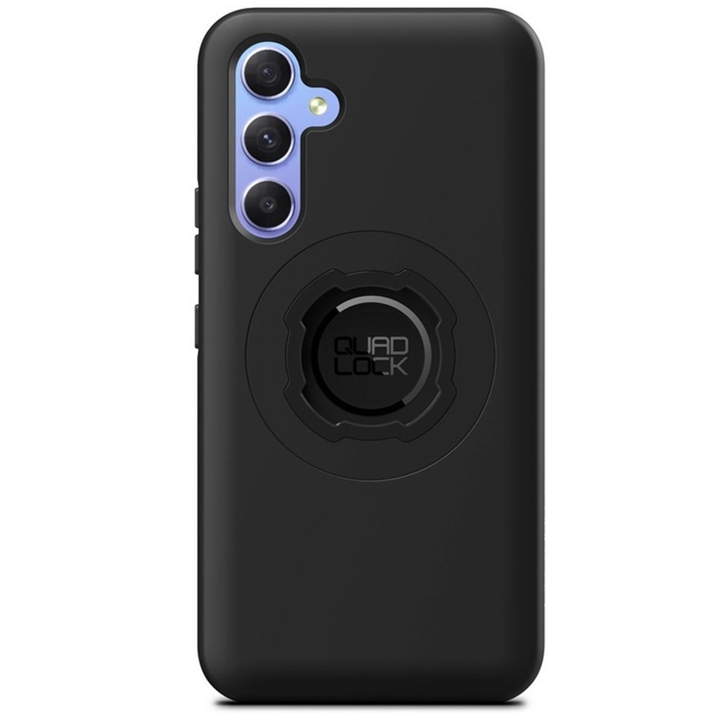 Funda para teléfono Quad Lock® MAG - Samsung Galaxy A55