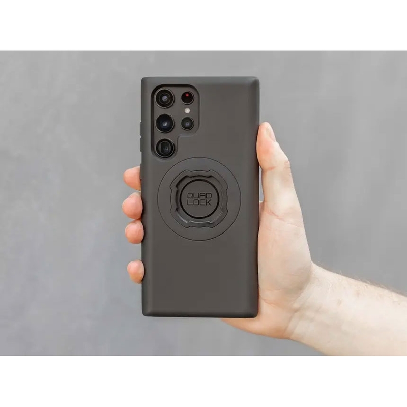 Funda para teléfono Quad Lock® MAG - Samsung Galaxy A55