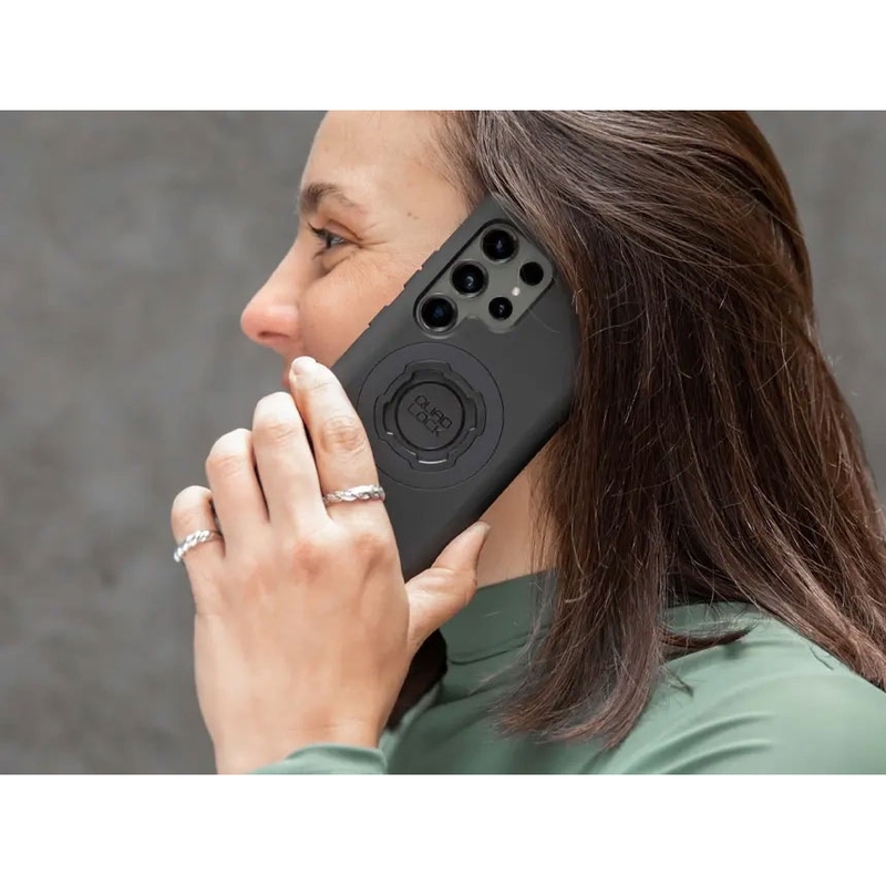 Funda para teléfono Quad Lock® MAG - Samsung Galaxy A55