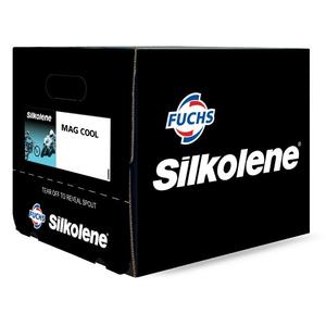 Chladící kapalina SILKOLENE MAG COOL 20 l