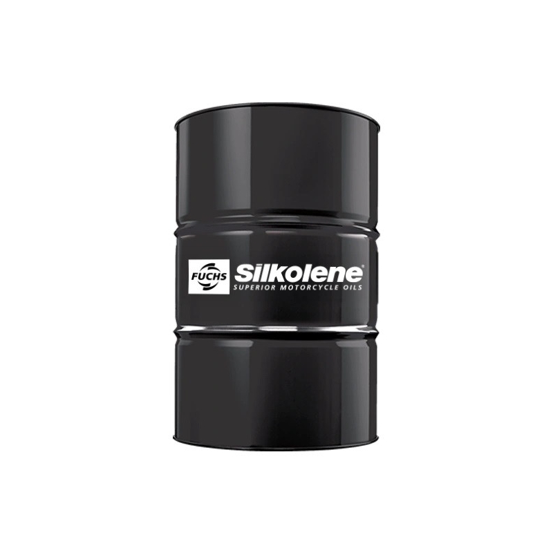 Motorový olej SILKOLENE COMP 4 15W-50 - XP 60 l
