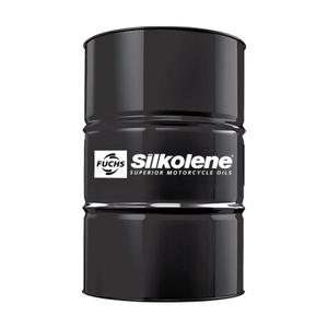 Motorový olej SILKOLENE COMP 4 10W-30 - XP 205 l