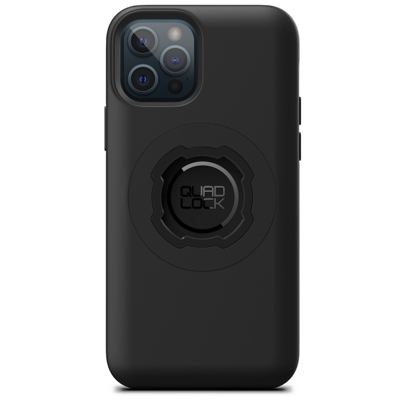 Funda para teléfono Quad Lock® MAG - iPhone 12/12 Pro