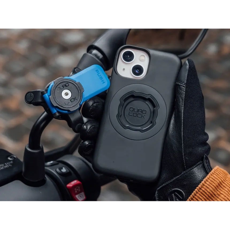 Funda para teléfono Quad Lock® MAG - iPhone 12/12 Pro