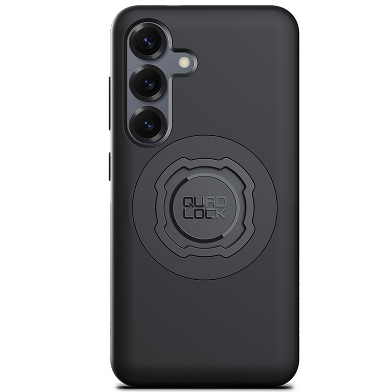 Funda para teléfono Quad Lock® MAG - Samsung Galaxy S25