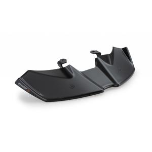 Přední spoilery PUIG DOWNFORCE matná černá
