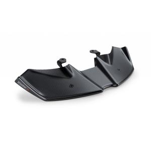 Přední spoilery PUIG DOWNFORCE karbonový vzhled