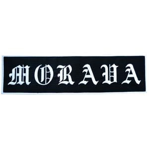 Parche de Moravia