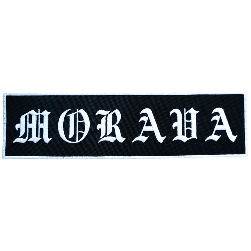 Parche de Moravia