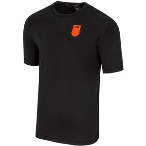 Camiseta KTM Beast negra