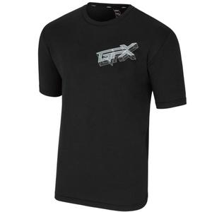 Camiseta KTM GFX negra