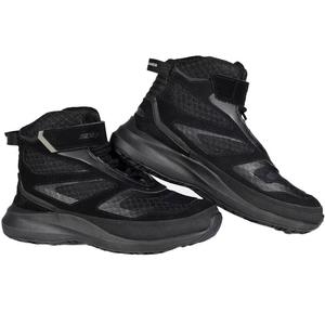 Botas de moto Seventy Degrees SD-BC9 Premier negras