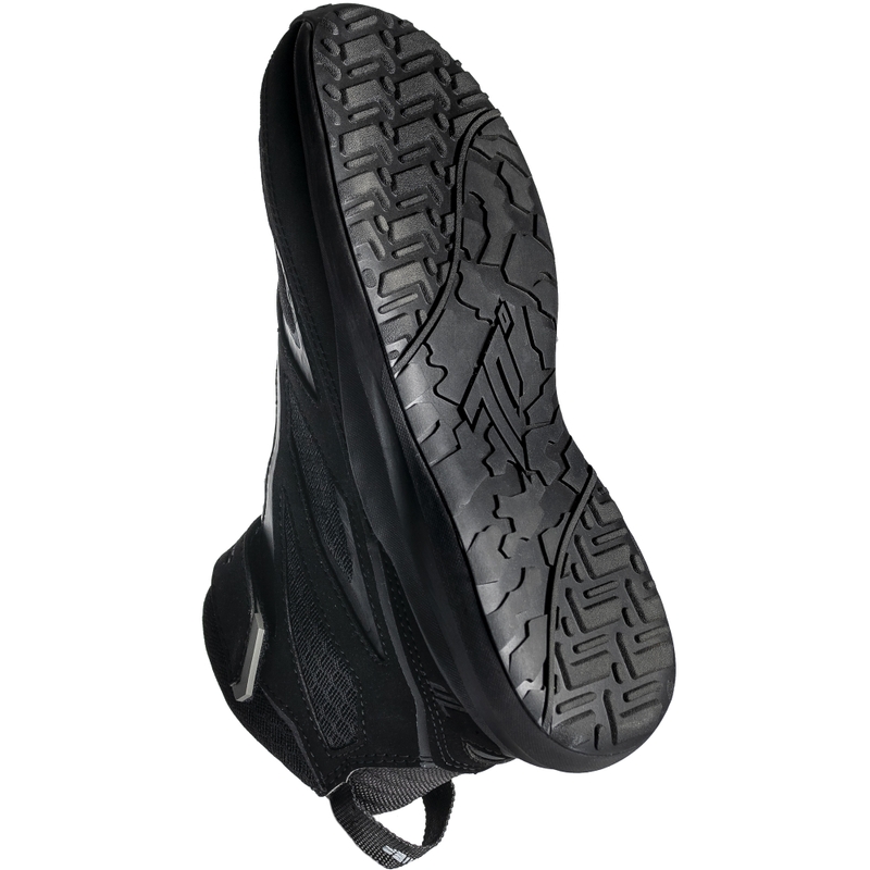 Botas de moto Seventy Degrees SD-BC9 Premier negras