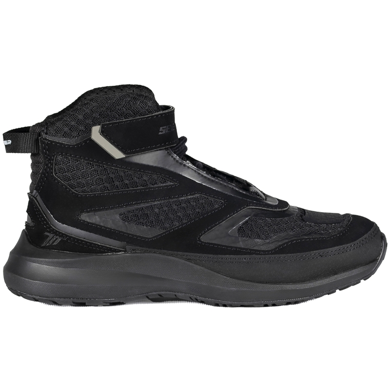 Botas de moto Seventy Degrees SD-BC9 Premier negras