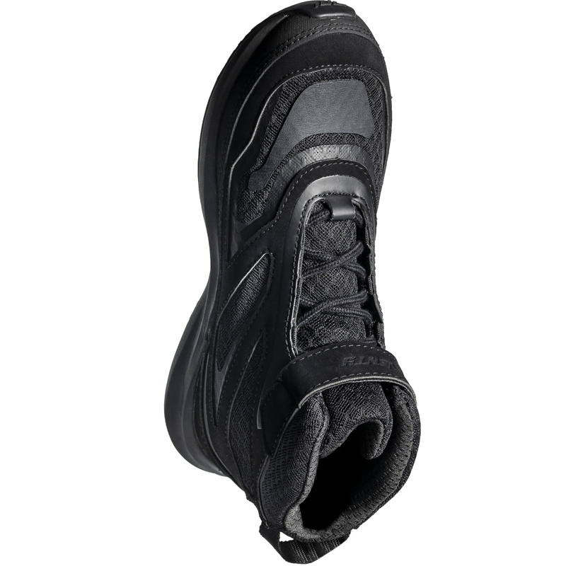 Botas de moto Seventy Degrees SD-BC9 Premier negras