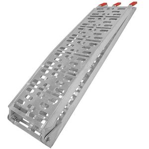Rampa plegable SHARK ATV CZ2005-1 de aluminio