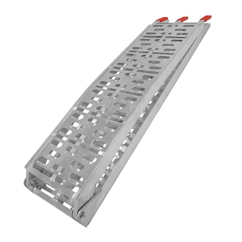 Rampa plegable SHARK ATV CZ2005-1 de aluminio