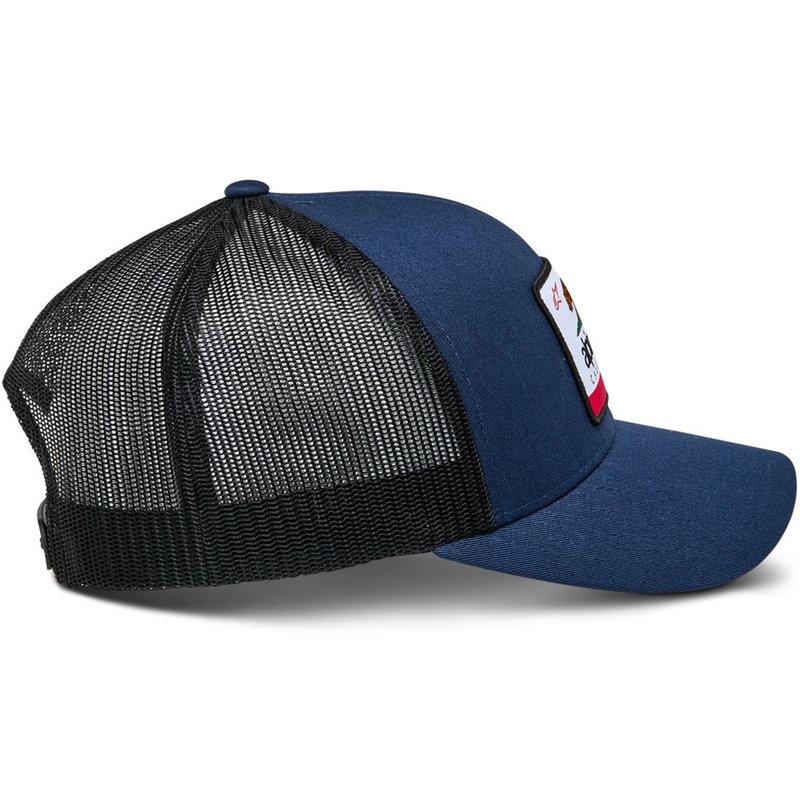 Gorra Alpinestars Cali 2.0 azul
