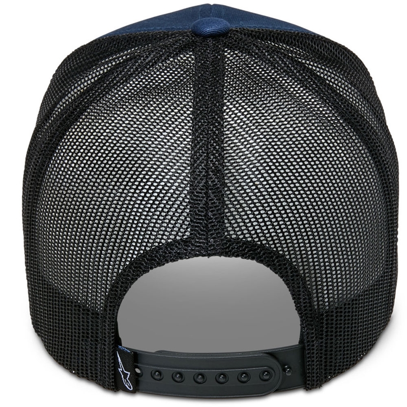Gorra Alpinestars Cali 2.0 azul