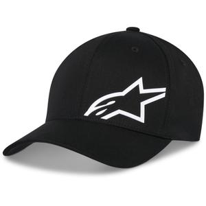 Gorra Alpinestars Corp Shift Multi Cap Negra