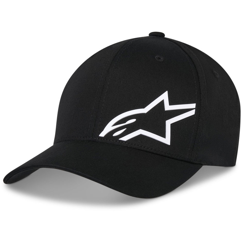 Gorra Alpinestars Corp Shift Multi Cap Negra