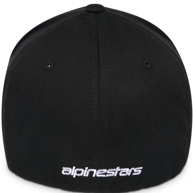 Gorra Alpinestars Corp Shift Multi Cap Negra