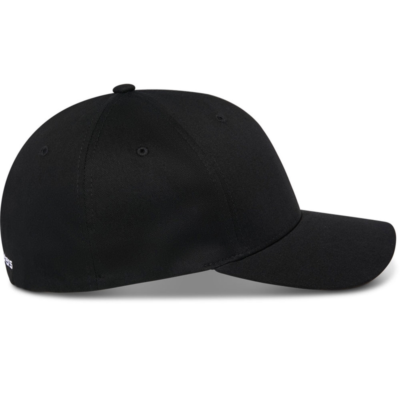 Gorra Alpinestars Corp Shift Multi Cap Negra